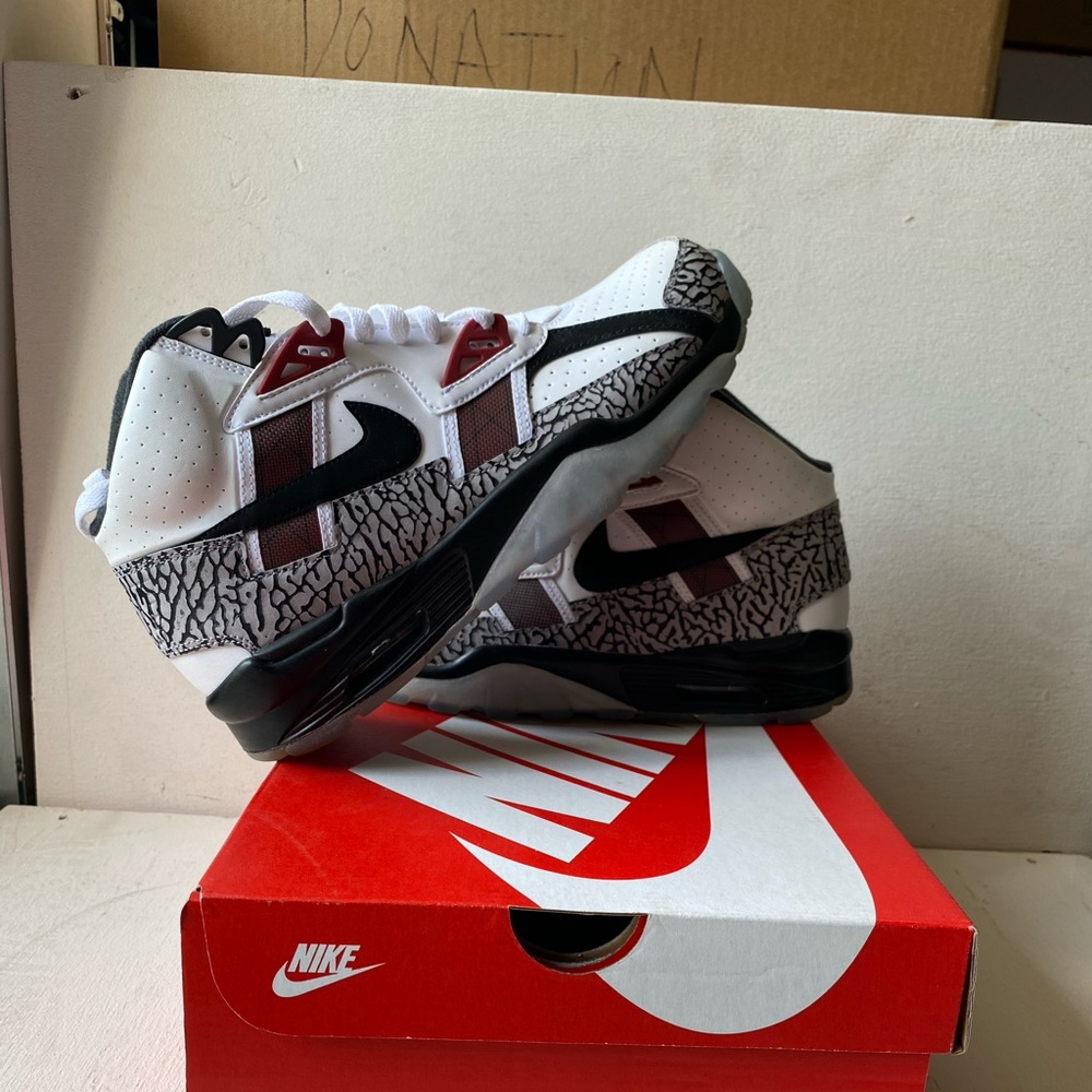Alabama SC Trainer